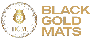 Black Gold Mats | Professional Gym Mats for the Home | Quality Adjustable Dumbbells